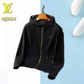 Picture of Louis Vuitton Jackets _SKULVM-3XL12yr54232293